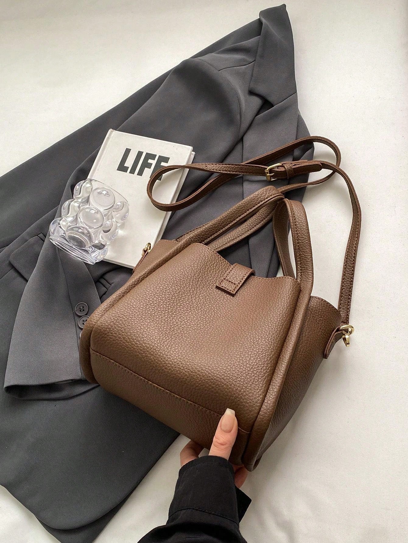 Ariana™ | Bolso atemporal