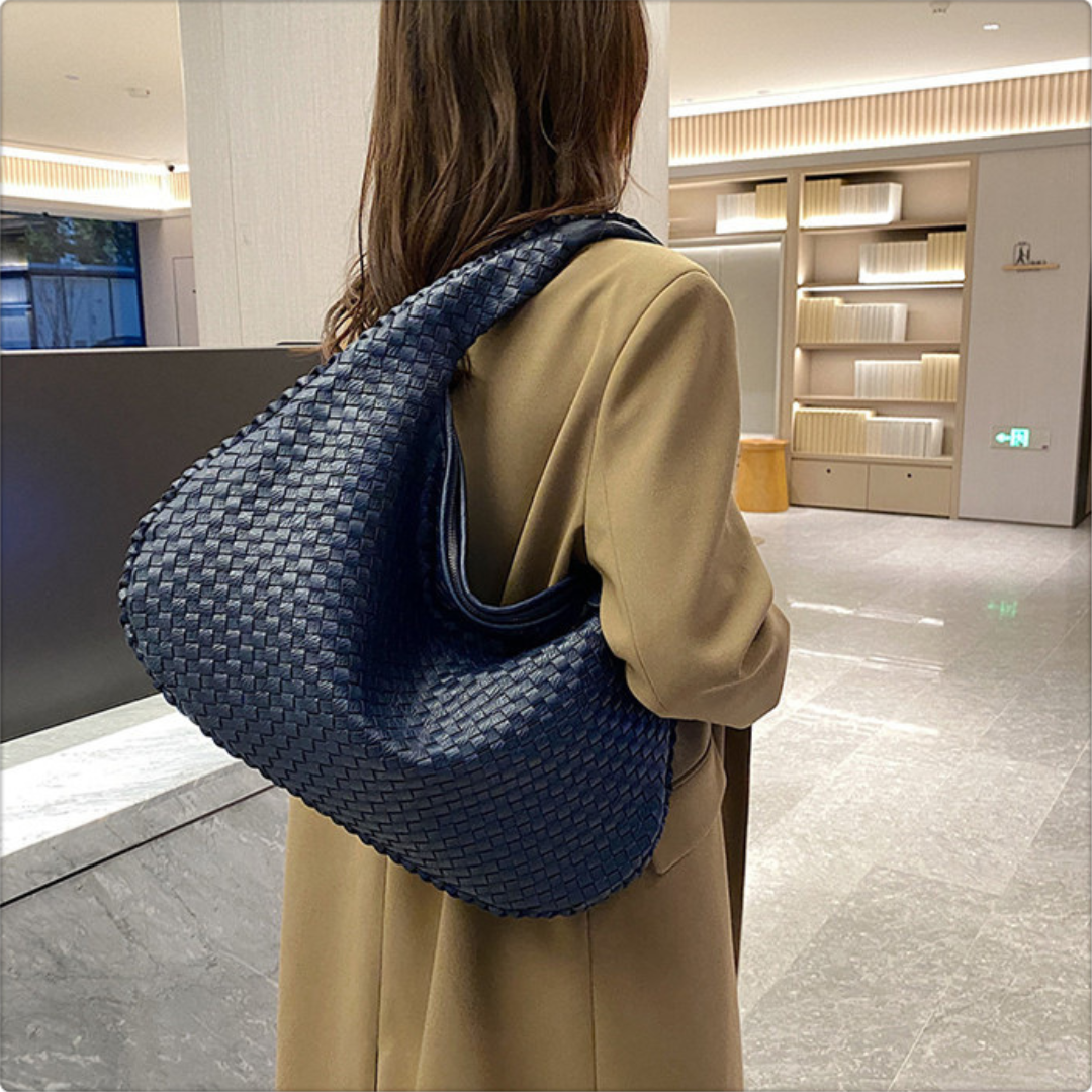 Yunah™ | Bolso de hombro moderno y cómodo