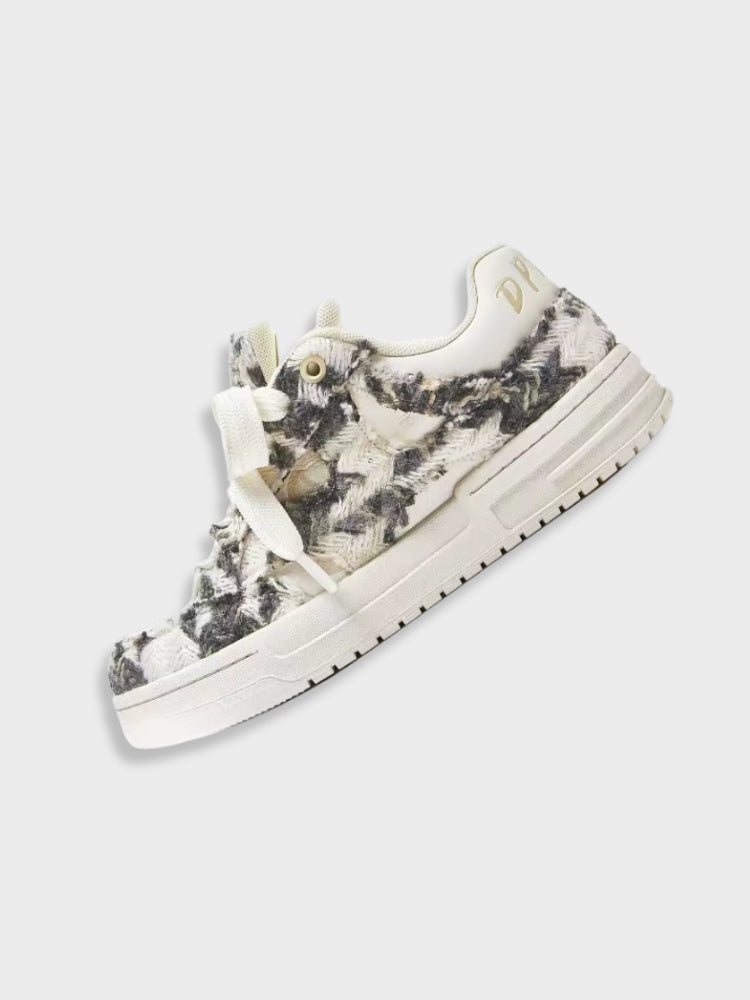 Zapatillas Retro Mohair
