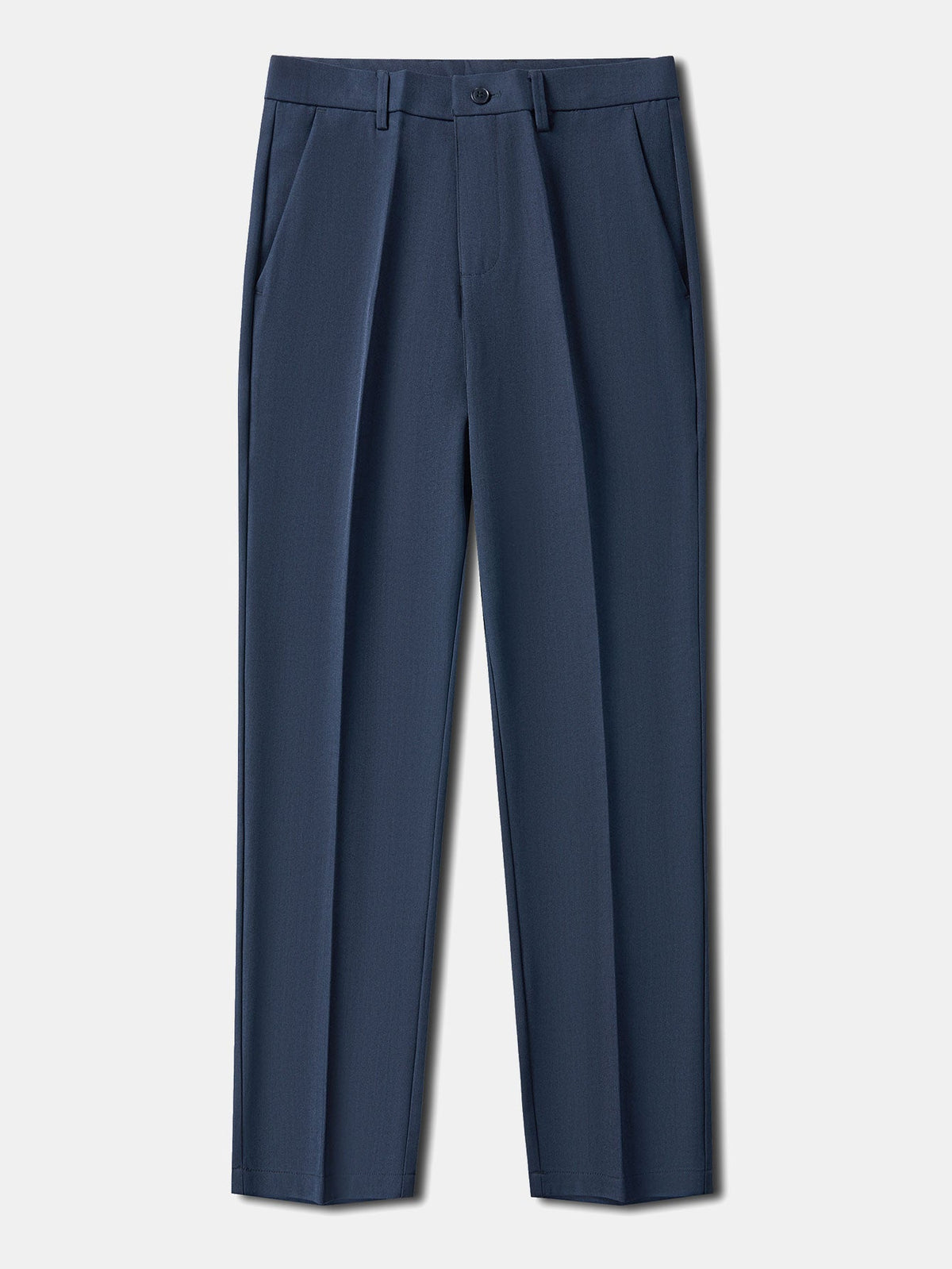 Pantalones de corte regular