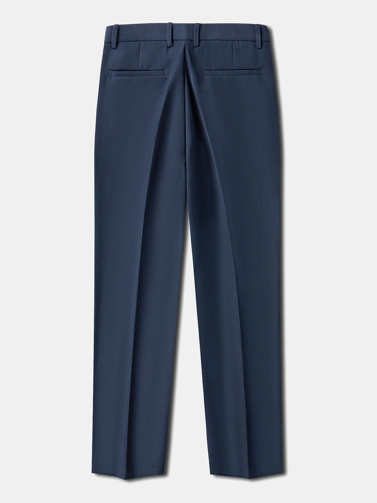 Pantalones de corte regular