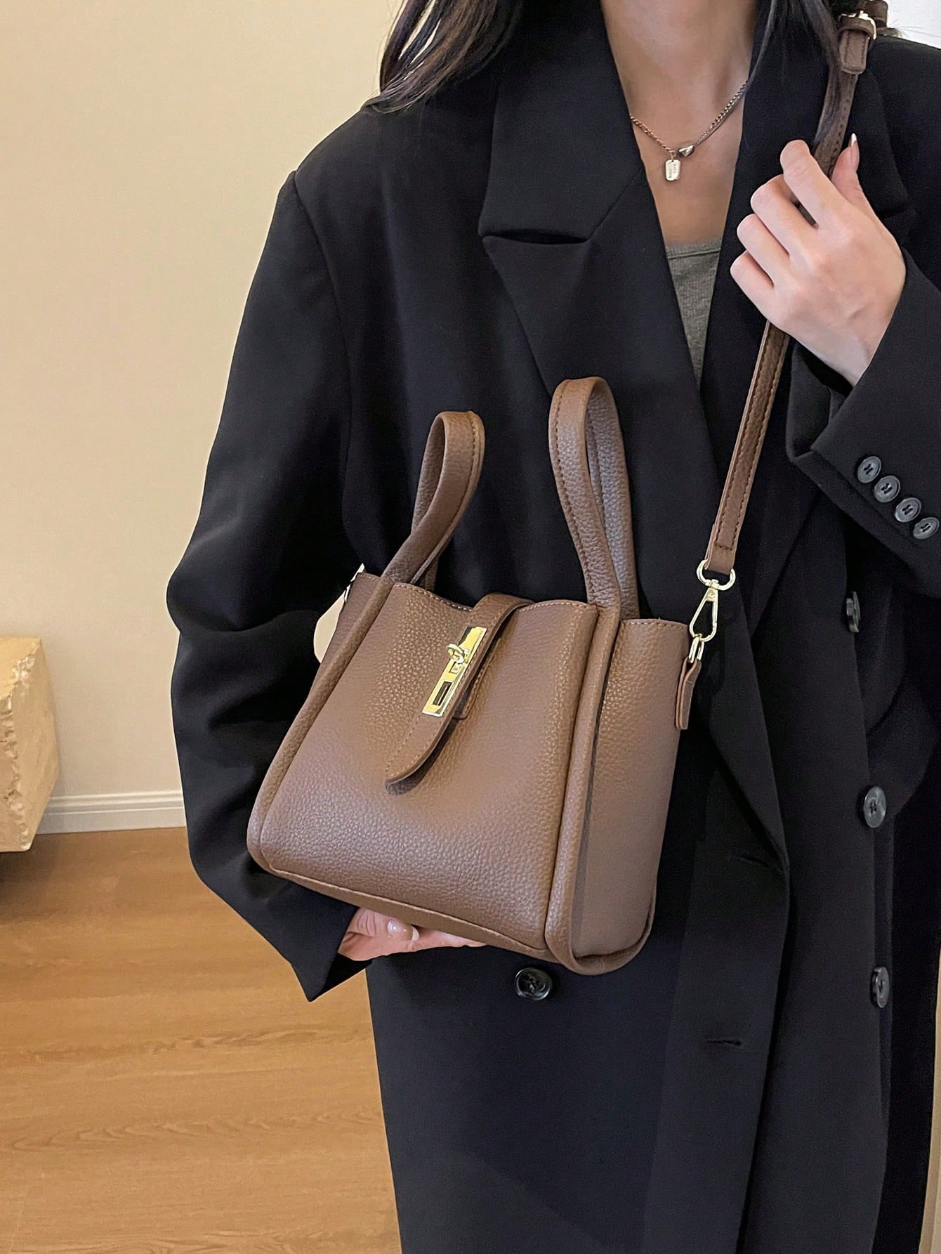 Ariana™ | Bolso atemporal