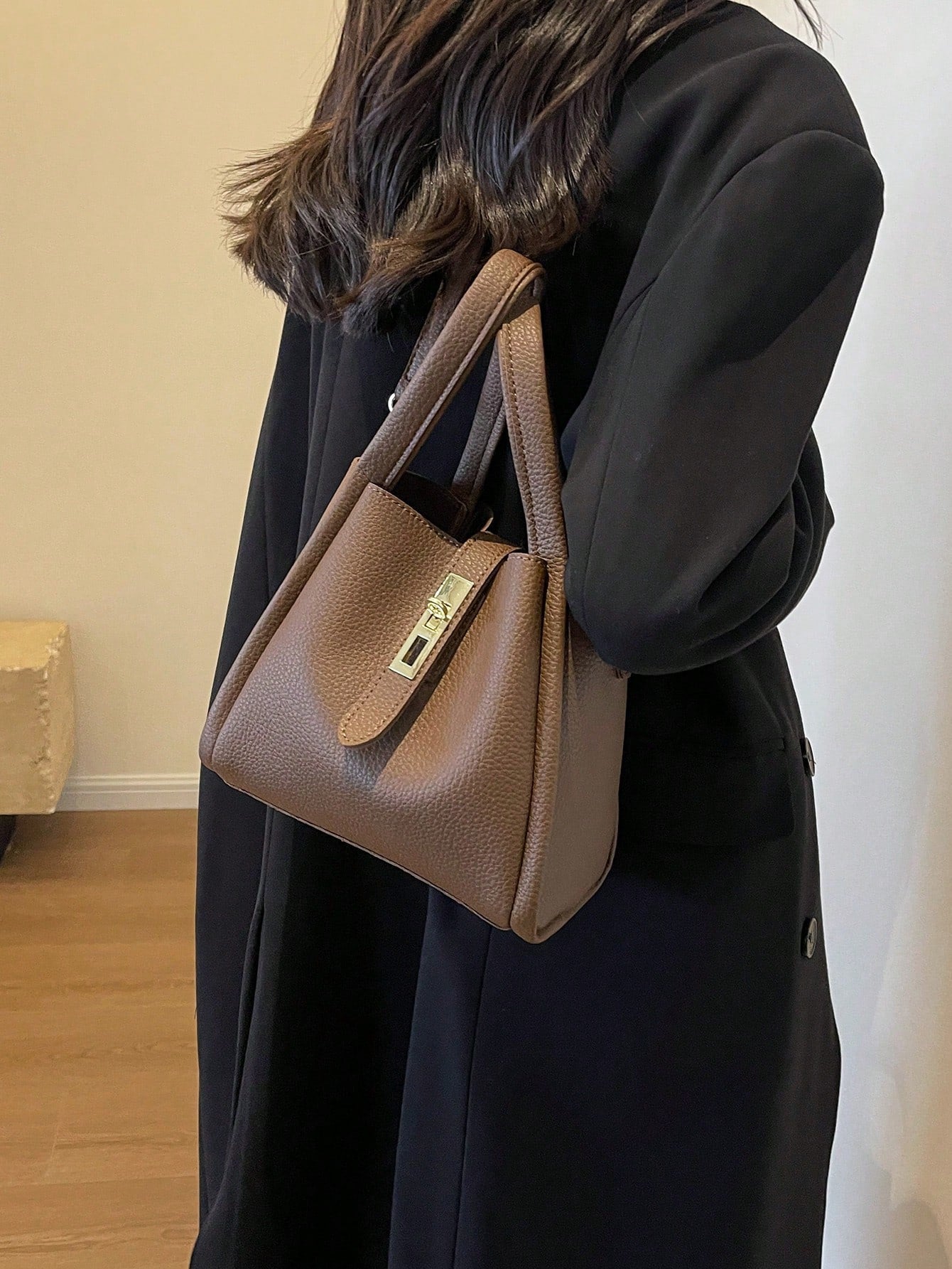 Ariana™ | Bolso atemporal