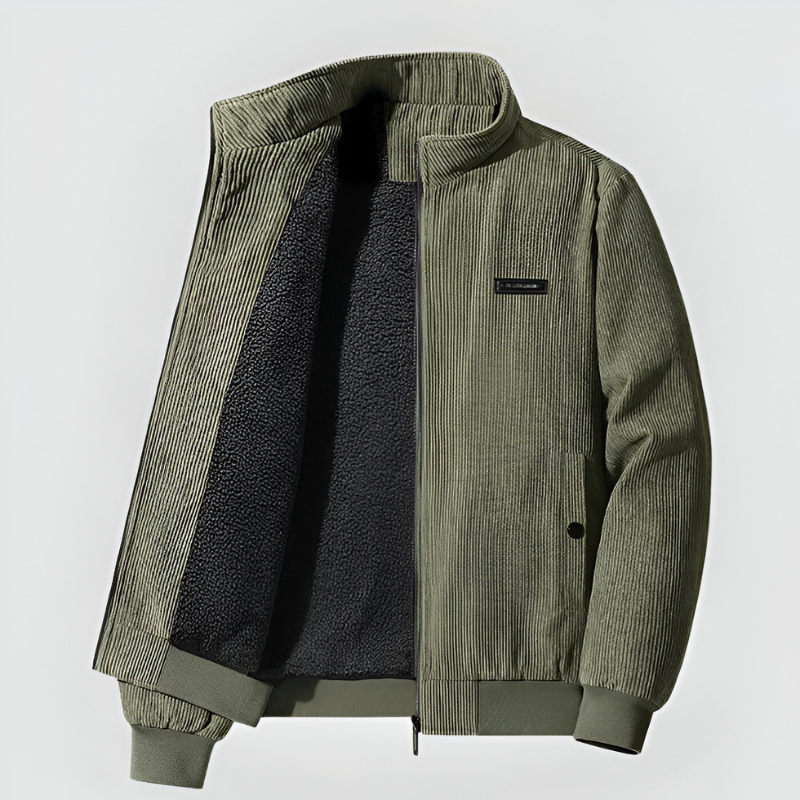 Miles™ | Chaqueta para hombre con forro cálido