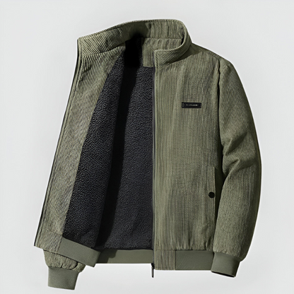 Miles™ | Chaqueta para hombre con forro cálido