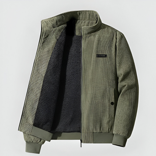 Miles™ | Chaqueta para hombre con forro cálido