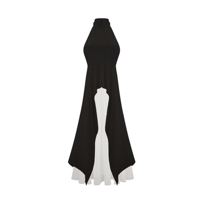 Inés | Vestido largo