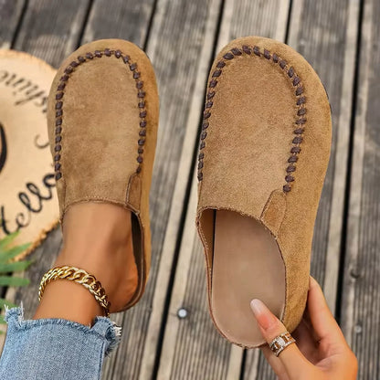 Arlo™ | Zapatos de ante sin cordones