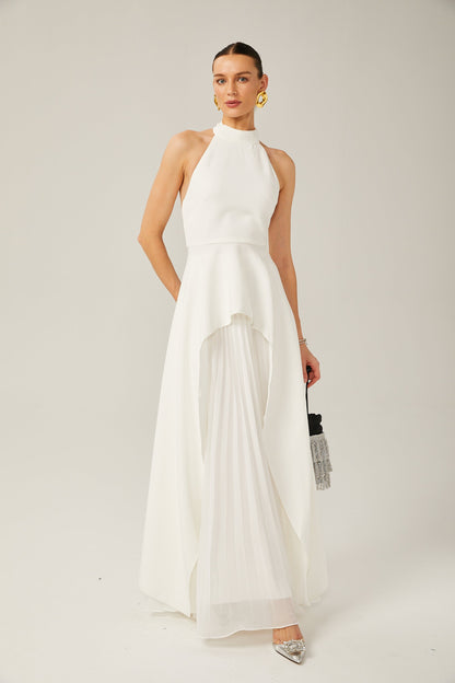 Inés | Vestido largo