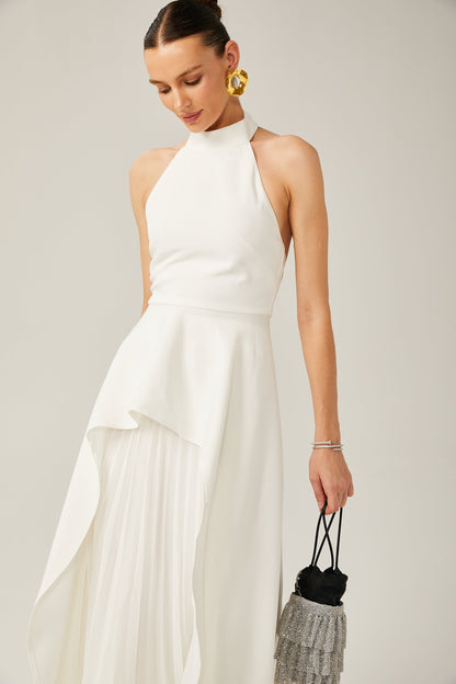 Inés | Vestido largo