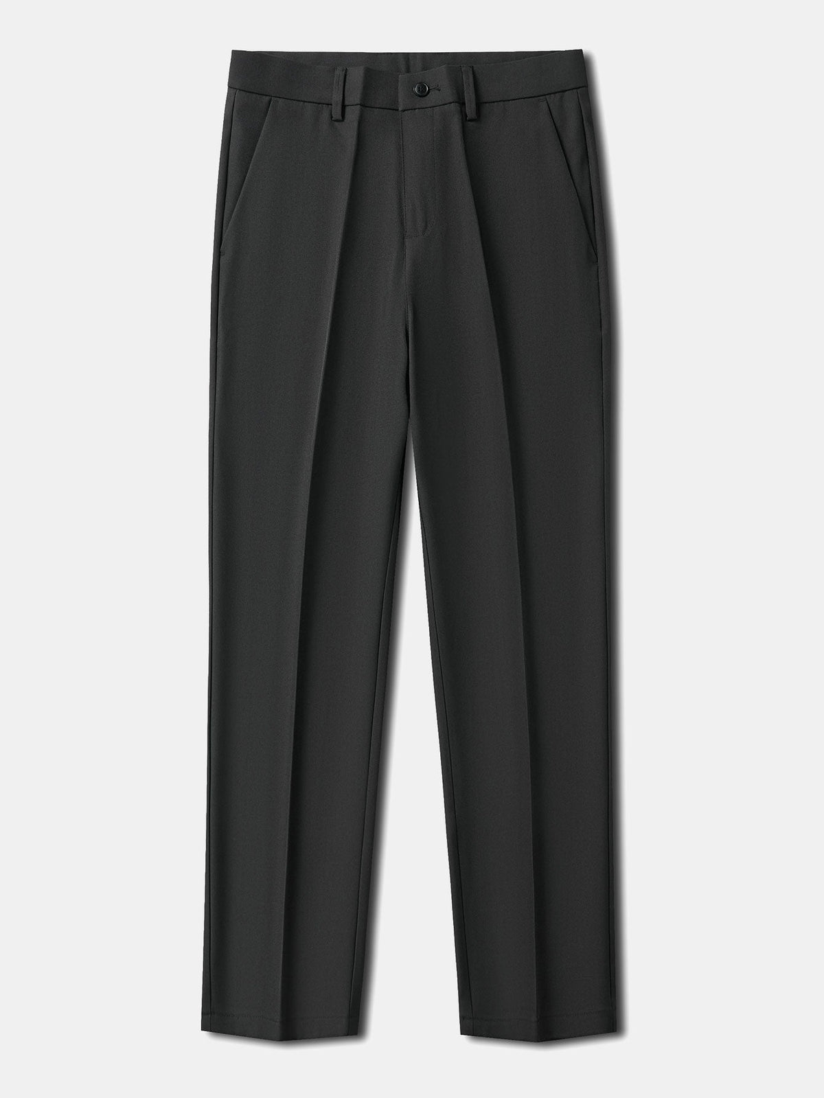 Pantalones de corte regular