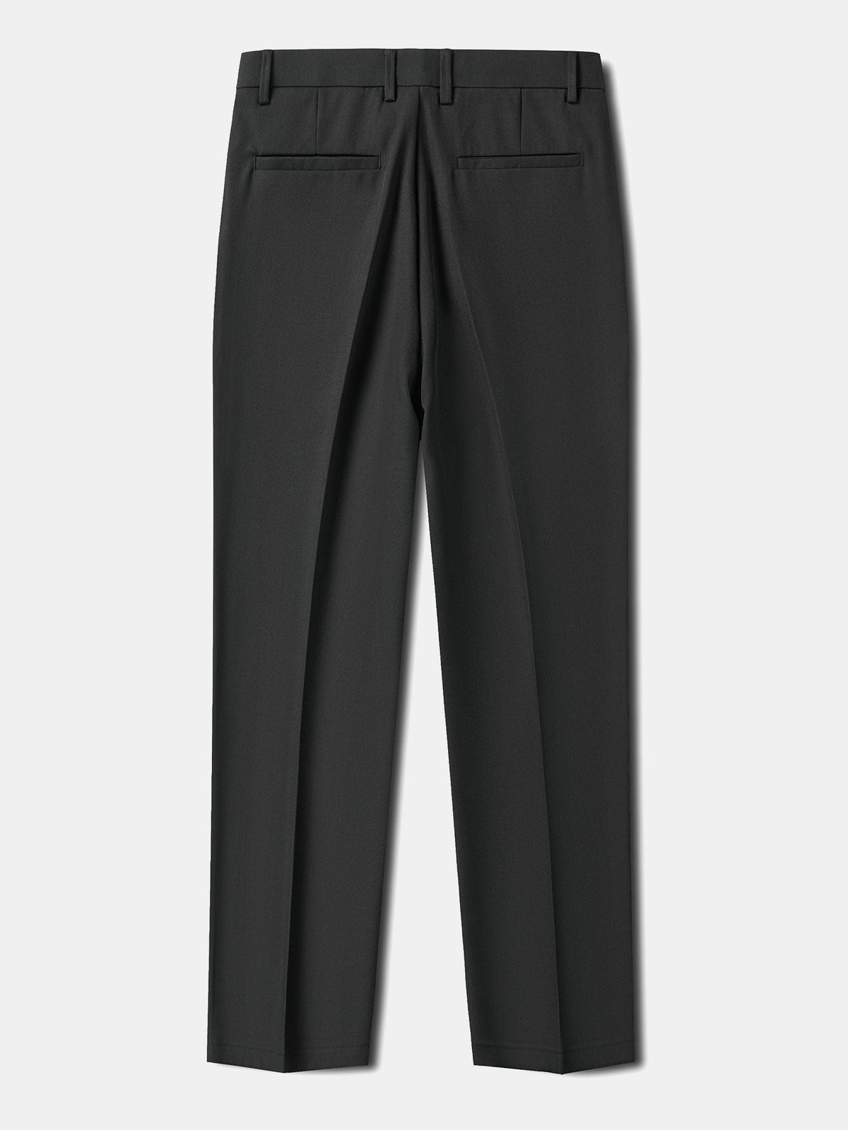 Pantalones de corte regular