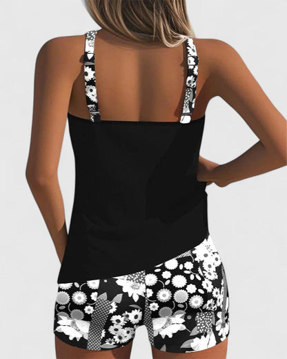 Ariana | Traje de baño cómodo