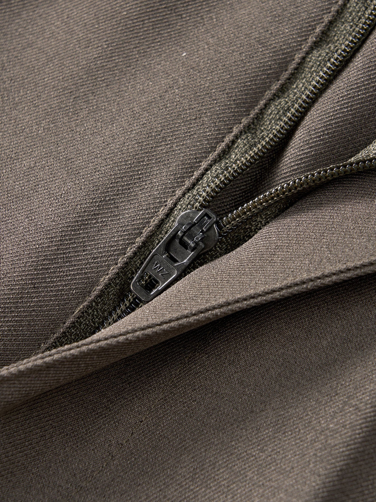 Pantalones de corte regular