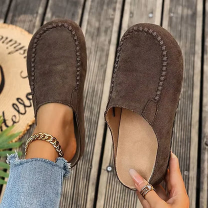 Arlo™ | Zapatos de ante sin cordones