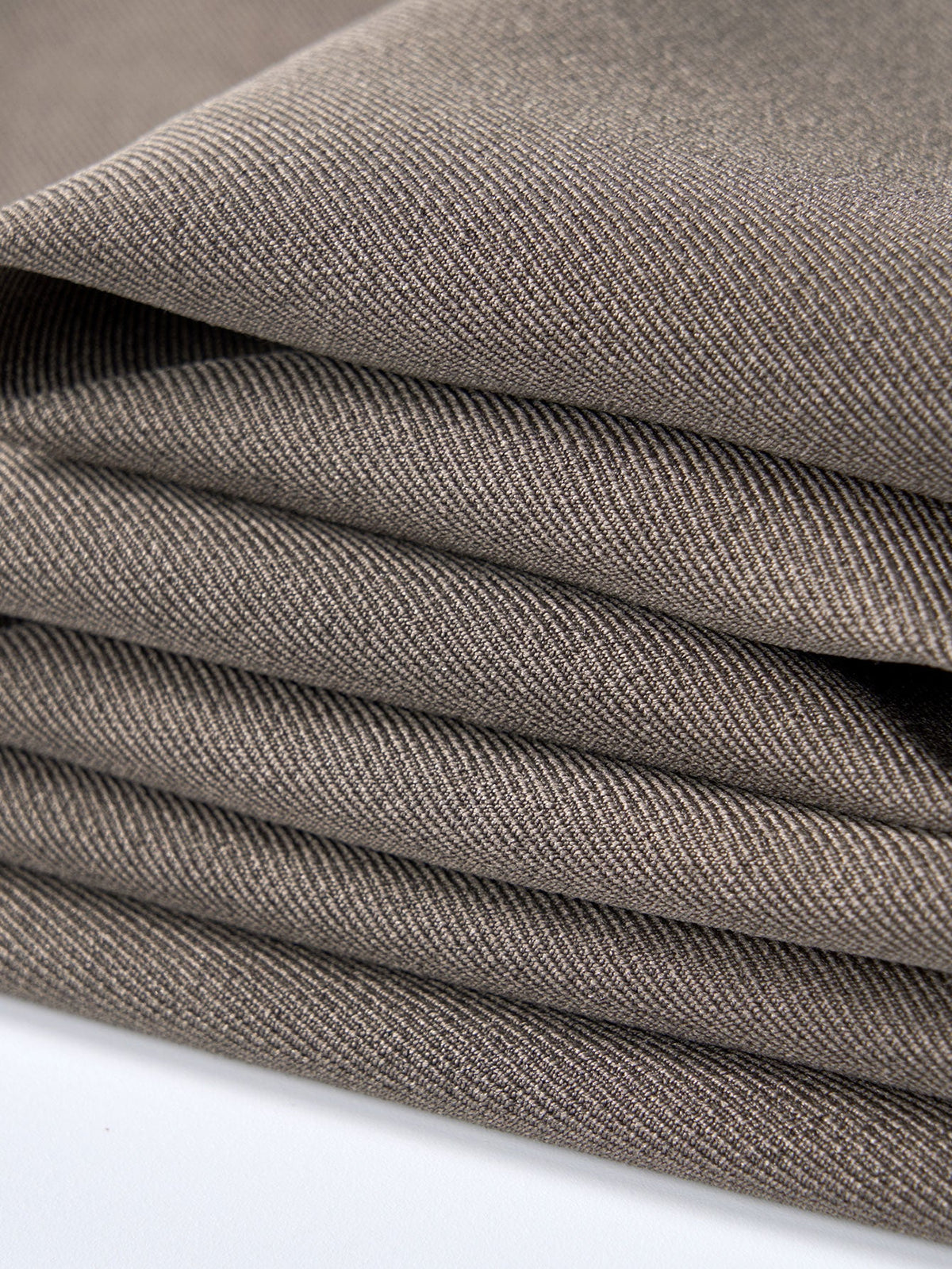 Pantalones de corte regular