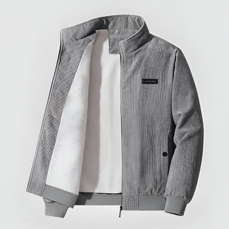 Miles™ | Chaqueta para hombre con forro cálido