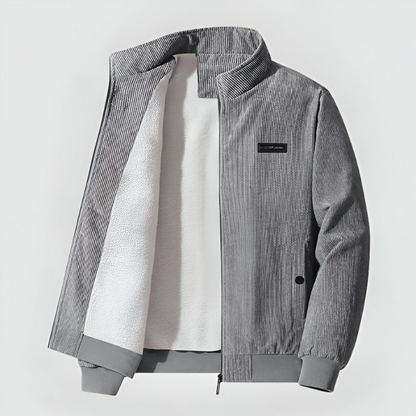 Miles™ | Chaqueta para hombre con forro cálido