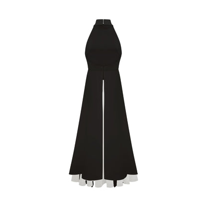 Inés | Vestido largo