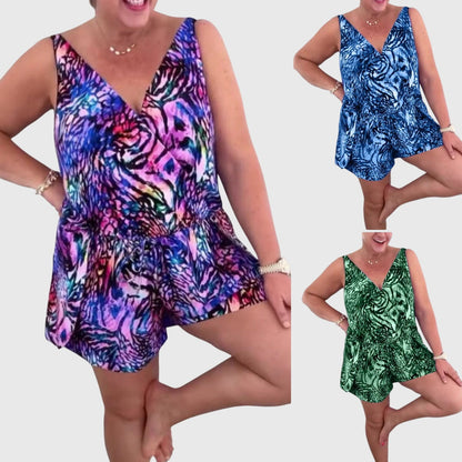 Dalia™ | Elegante vestido de baño