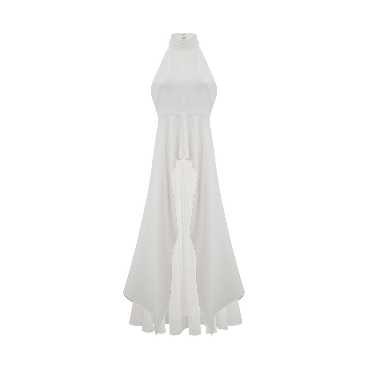 Inés | Vestido largo