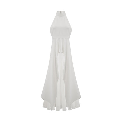 Inés | Vestido largo