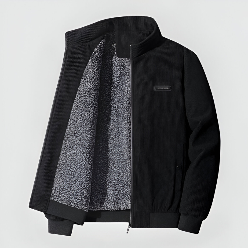 Miles™ | Chaqueta para hombre con forro cálido