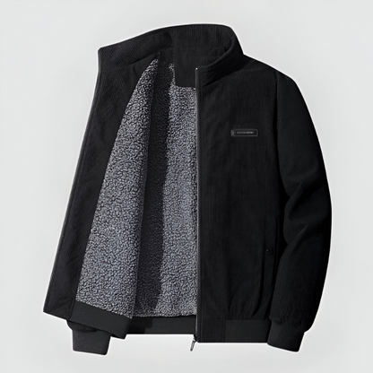 Miles™ | Chaqueta para hombre con forro cálido