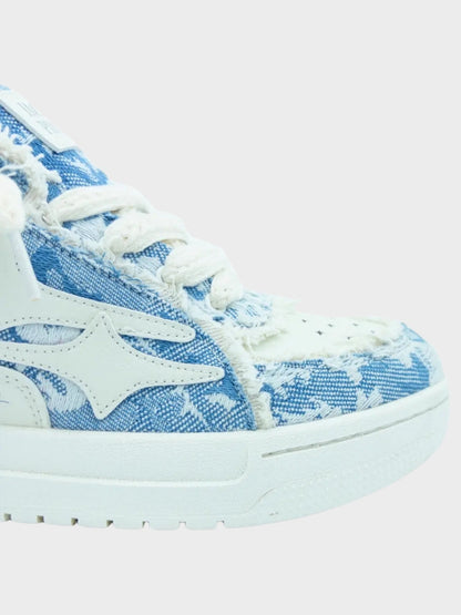 Zapatillas Broken Denim