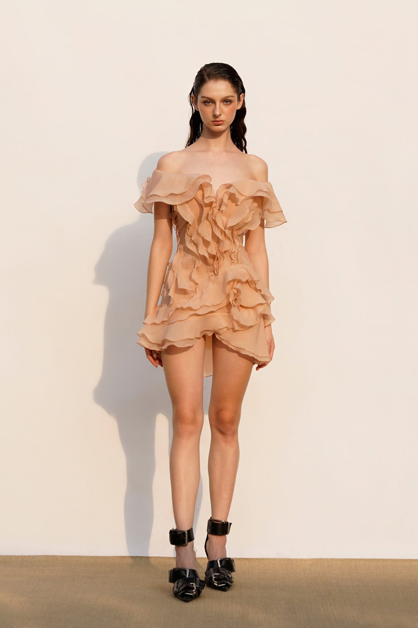 Jazlyn | Vestido de verano
