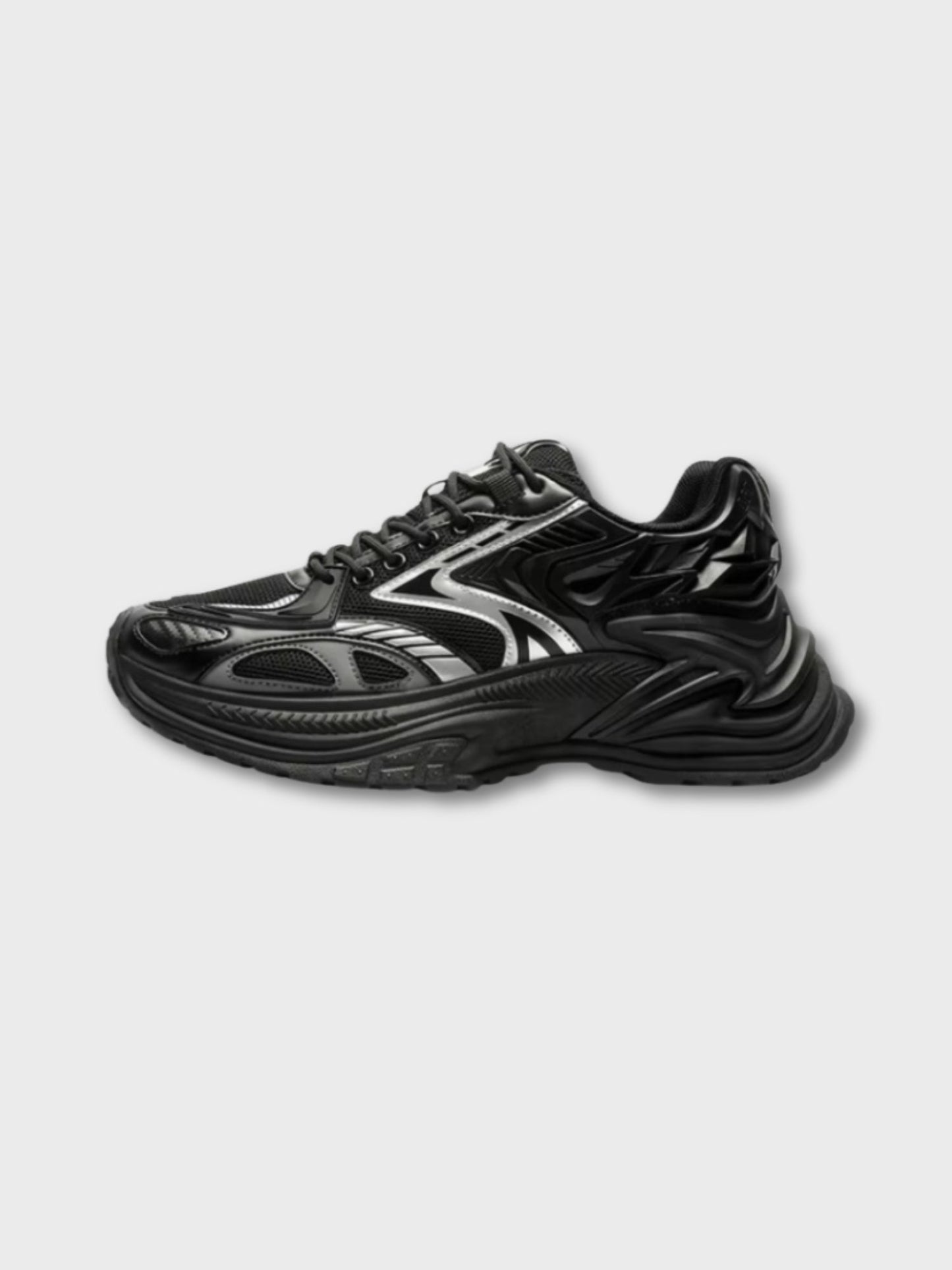 Amaldi Race Sneakers