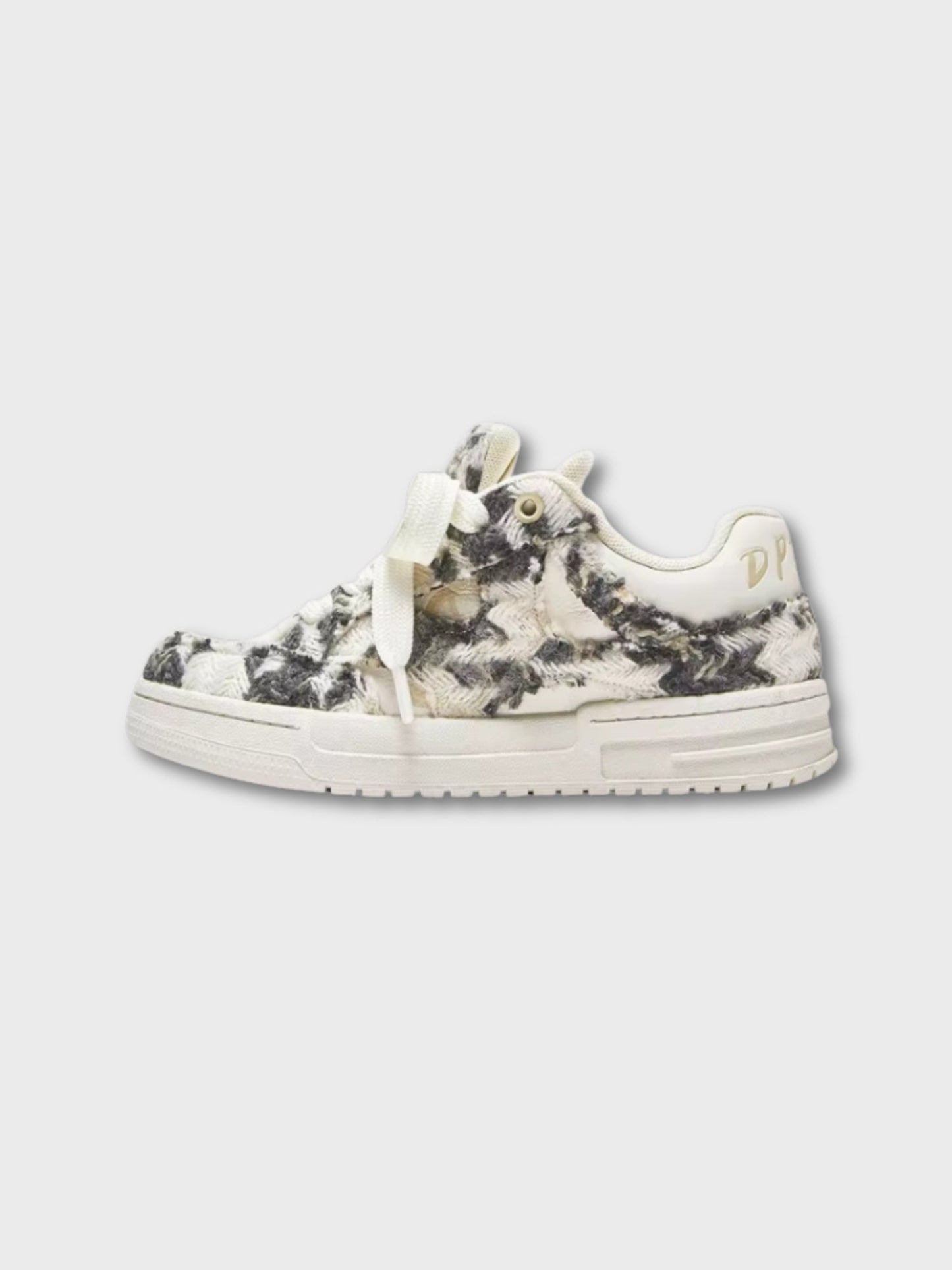 Zapatillas Retro Mohair