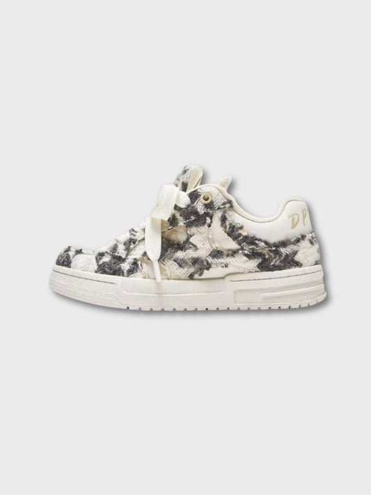 Zapatillas Retro Mohair