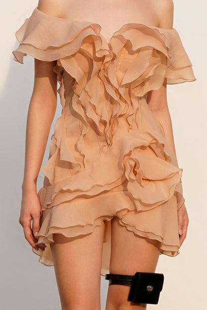 Jazlyn | Vestido de verano