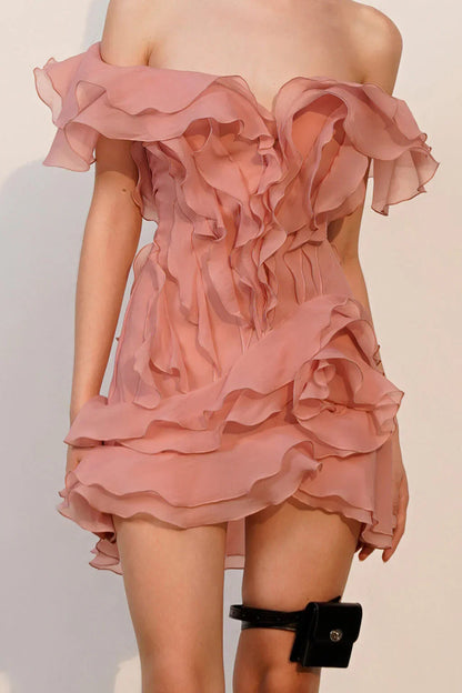 Jazlyn | Vestido de verano