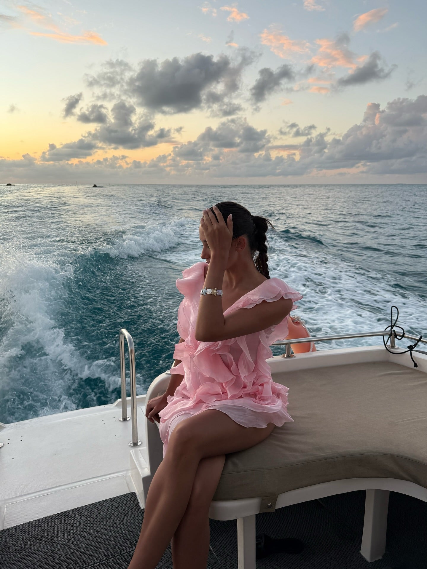 Jazlyn | Vestido de verano