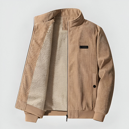 Miles™ | Chaqueta para hombre con forro cálido