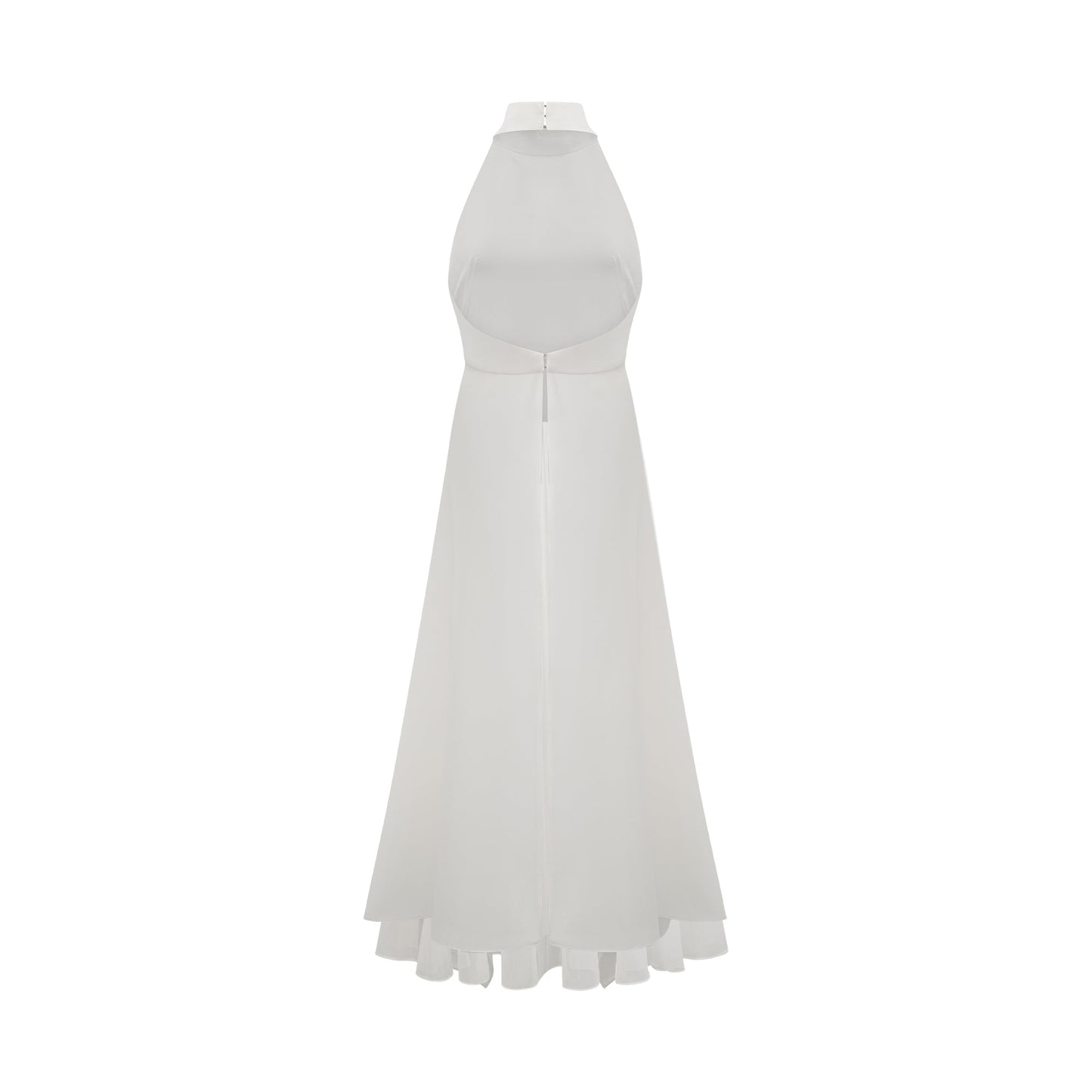 Inés | Vestido largo