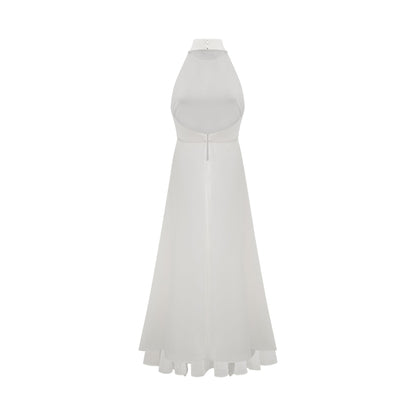 Inés | Vestido largo