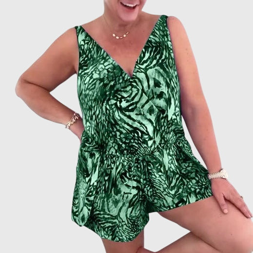 Dalia™ | Elegante vestido de baño