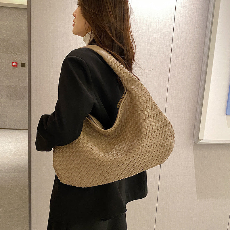 Yunah™ | Bolso de hombro moderno y cómodo