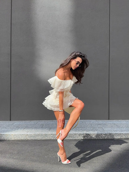 Jazlyn | Vestido de verano