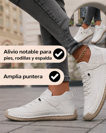 Mia – Zapatillas ortopédicas cómodas y sin dolor