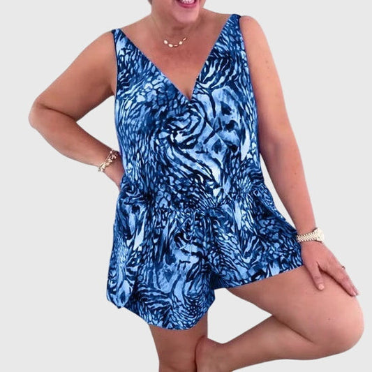 Dalia™ | Elegante vestido de baño