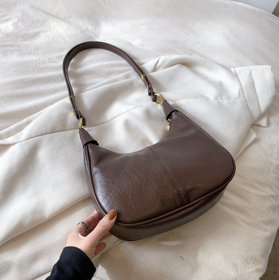Siena™ | Bolso de hombro clásico