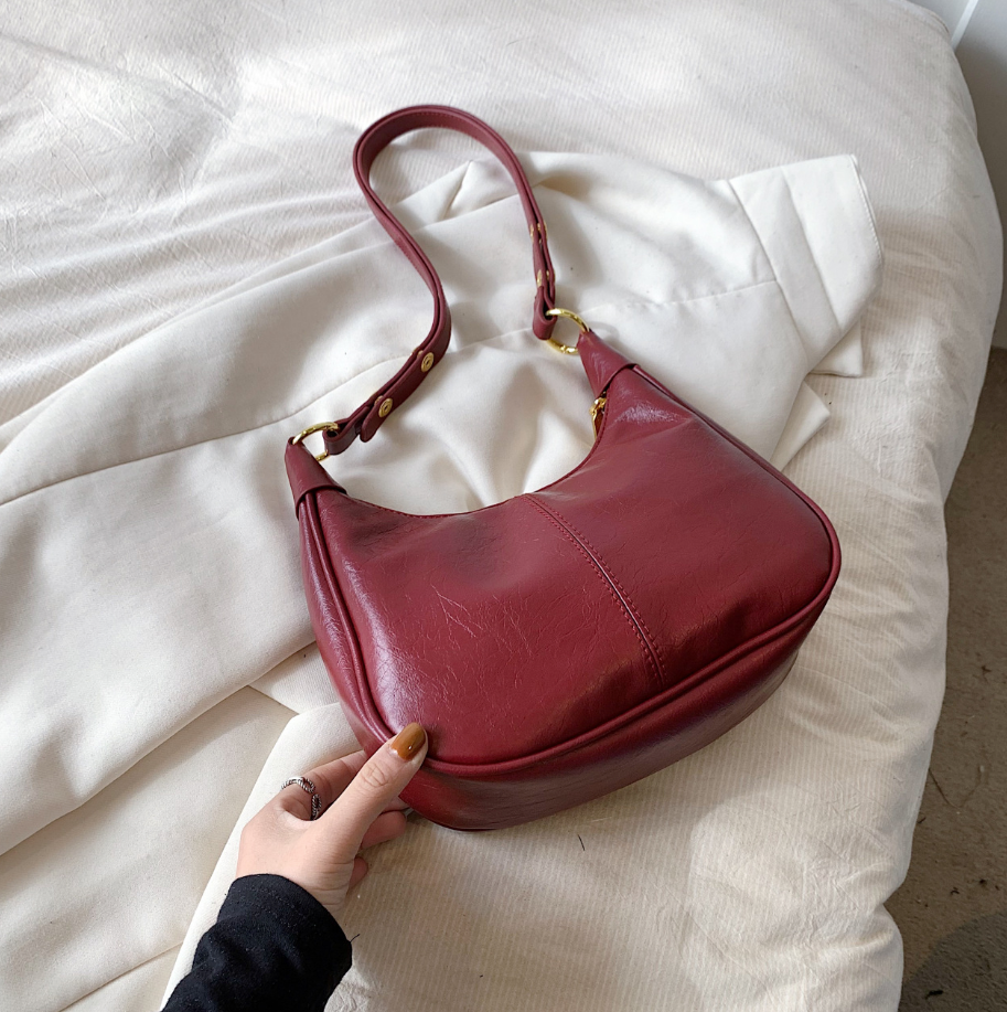 Siena™ | Bolso de hombro clásico