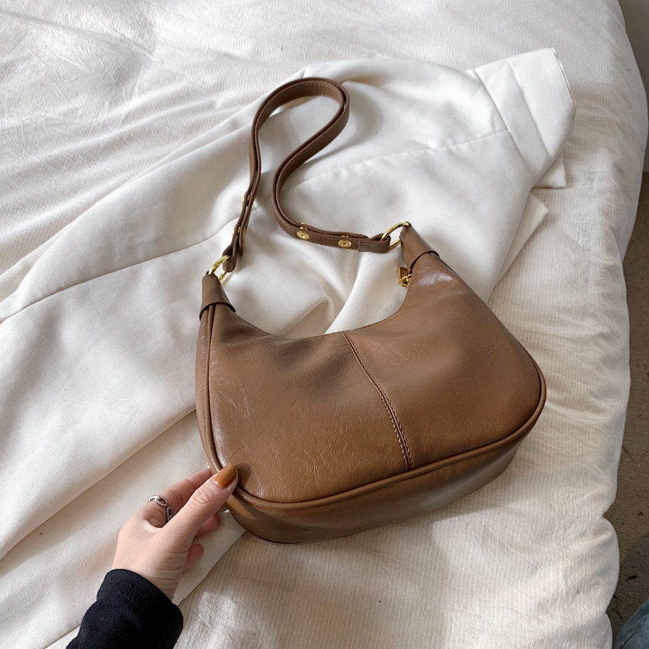 Siena™ | Bolso de hombro clásico