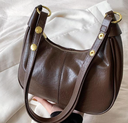 Siena™ | Bolso de hombro clásico