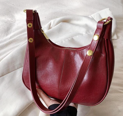Siena™ | Bolso de hombro clásico