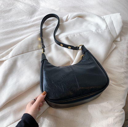 Siena™ | Bolso de hombro clásico